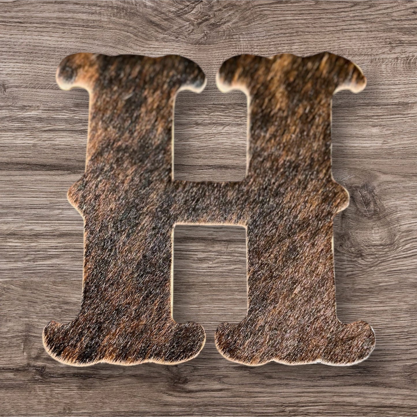 H